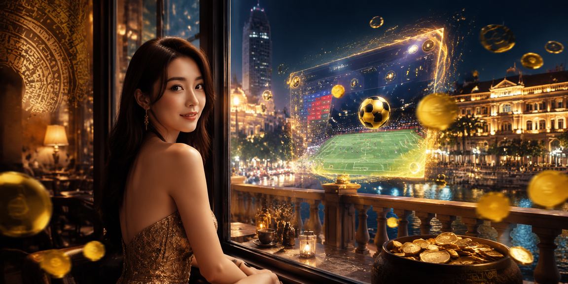 Người chơi thưởng thức cá cược casino bên ly cà phê sáng tại thành phố Hồ Chí Minh